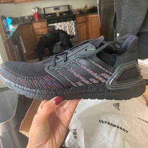 Brand new Ultra Boost 20